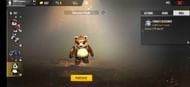 Free Fire में Panda सबसे शानदार विकल्प